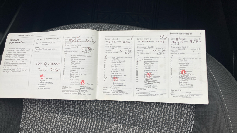 Vauxhall Grandland X 1.2 Turbo SE 5dr Petrol Hatchback